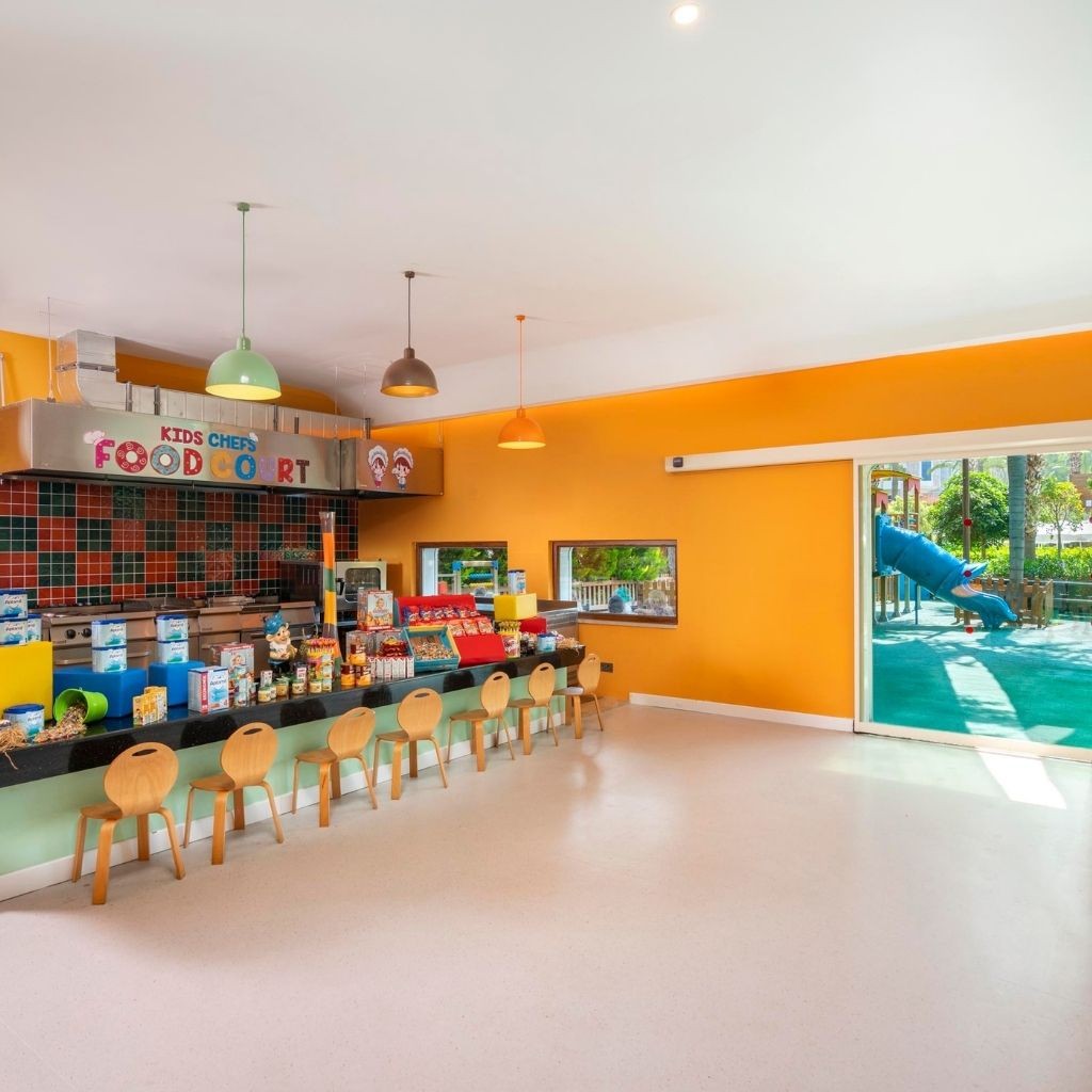KIRMAN HOTELS LEODIKYA RESORT