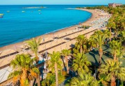 KIRMAN HOTELS LEODIKYA RESORT