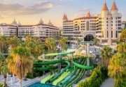 KIRMAN HOTELS LEODIKYA RESORT