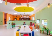 KIRMAN HOTELS LEODIKYA RESORT