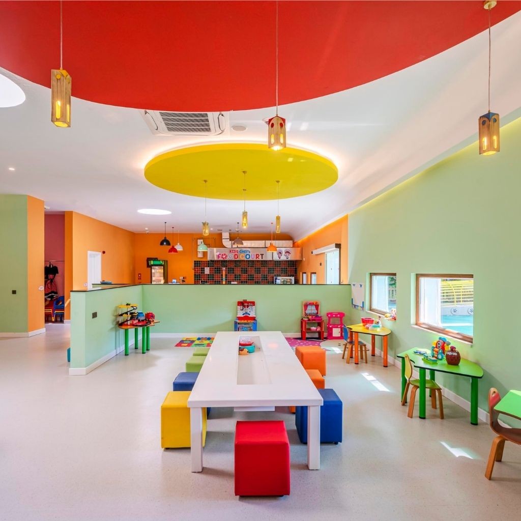 KIRMAN HOTELS LEODIKYA RESORT