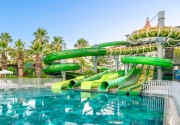 KIRMAN HOTELS LEODIKYA RESORT