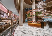 KIRMAN HOTELS LEODIKYA RESORT