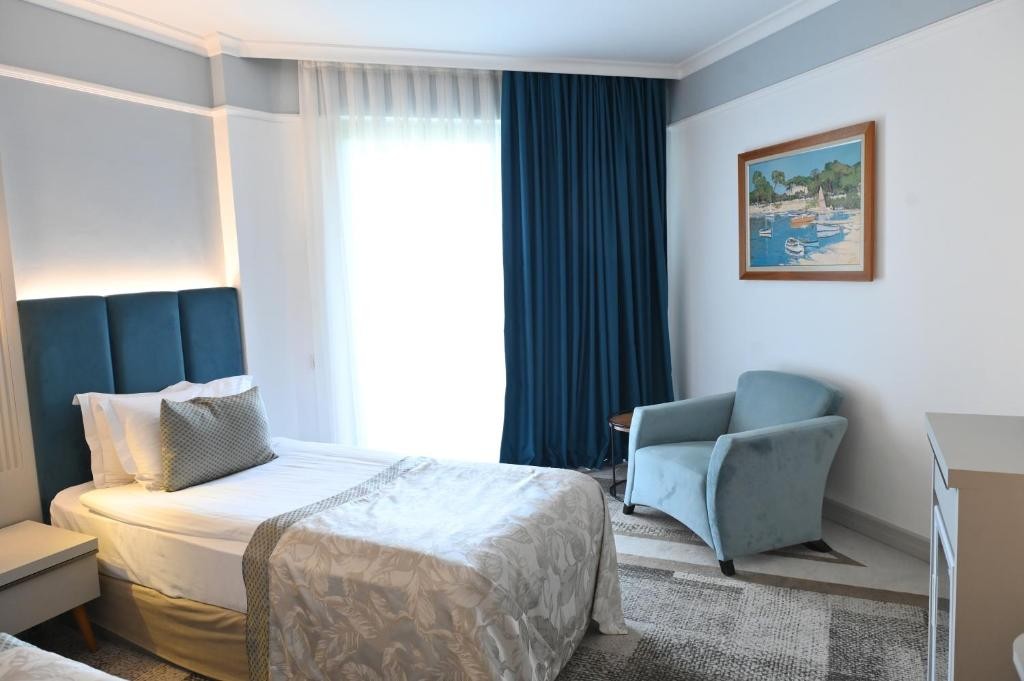 PINE BEACH BELEK