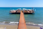 PINE BEACH BELEK