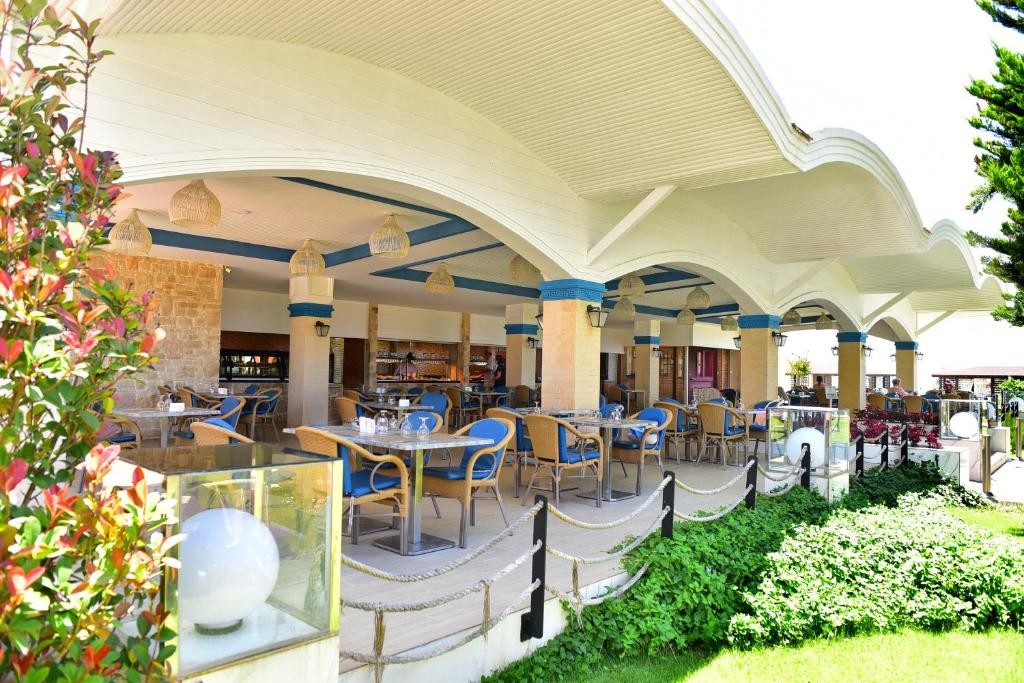 PINE BEACH BELEK