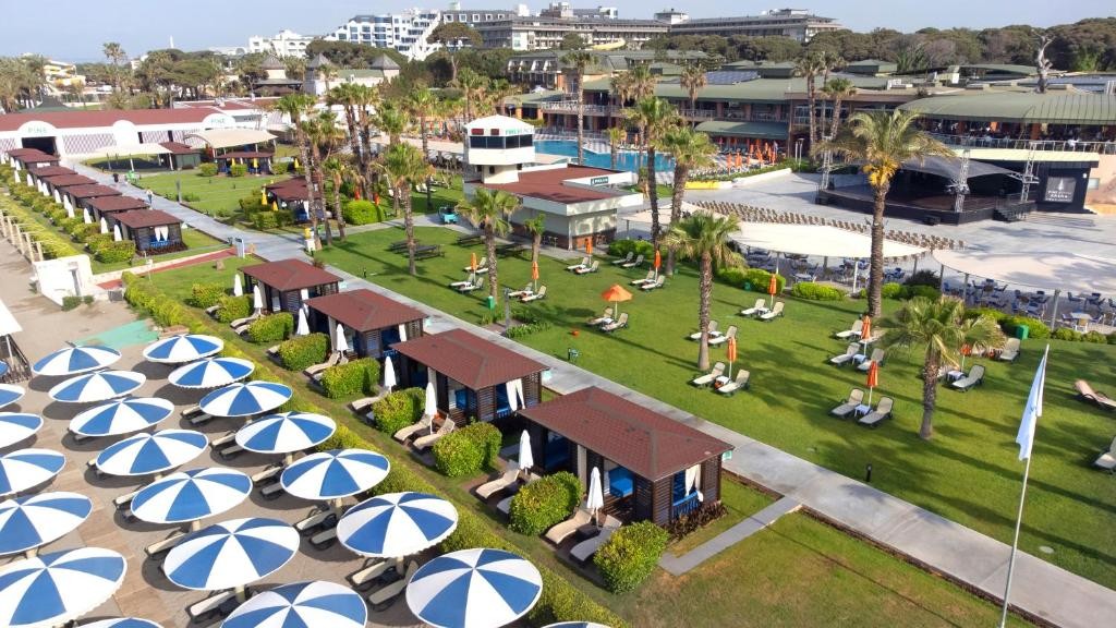 PINE BEACH BELEK