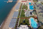 PINE BEACH BELEK