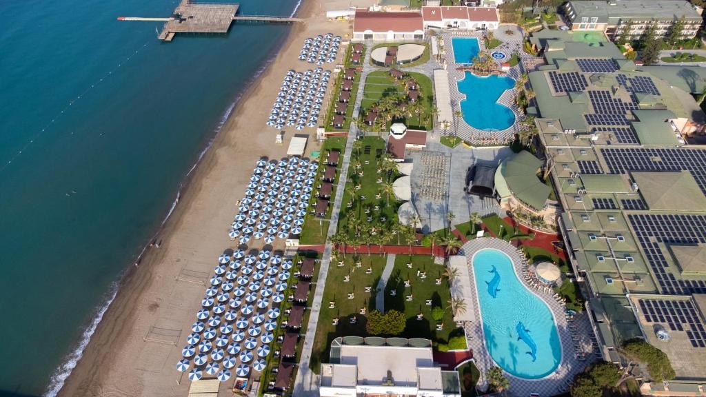 PINE BEACH BELEK
