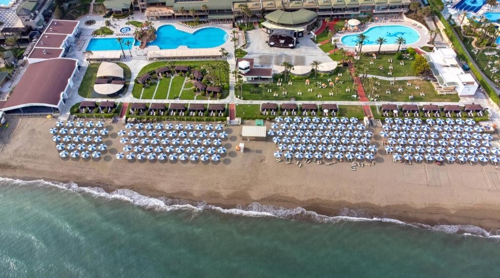 PINE BEACH BELEK