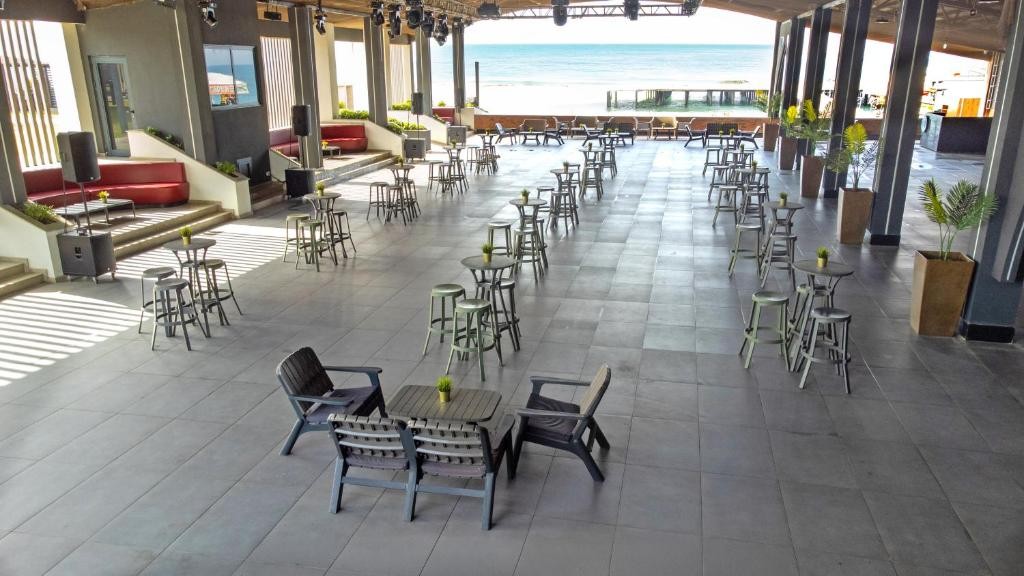 PINE BEACH BELEK