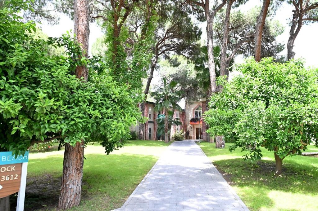 PINE BEACH BELEK