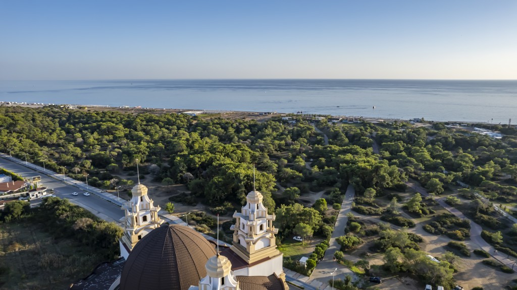 JADORE DELUXE HOTEL & SPA