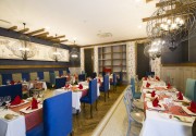PORT RIVER HOTEL