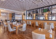 PORT RIVER HOTEL