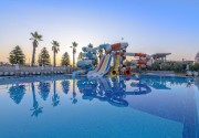 PORT RIVER HOTEL