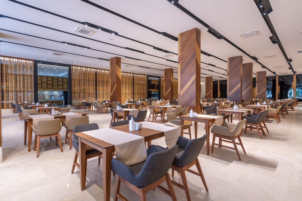 SORGUN AKADIA LUXURY HOTEL (ADULTS ONLY 16+)