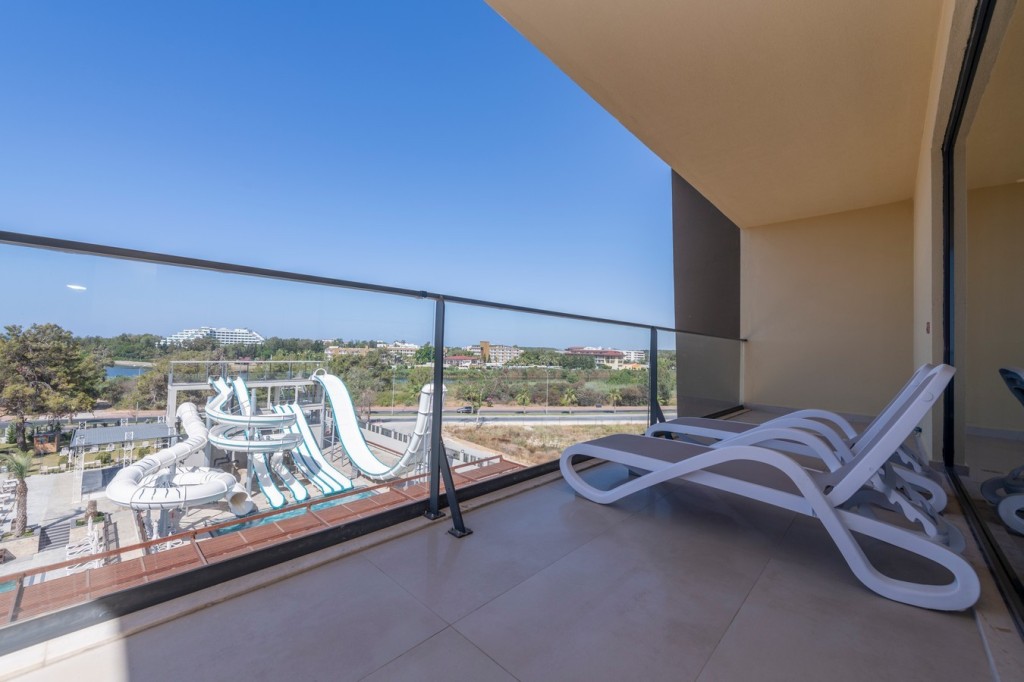 SORGUN AKADIA LUXURY HOTEL (ADULTS ONLY 16+)