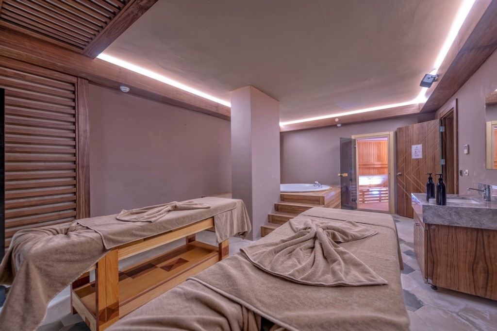 SORGUN AKADIA LUXURY HOTEL (ADULTS ONLY 16+)