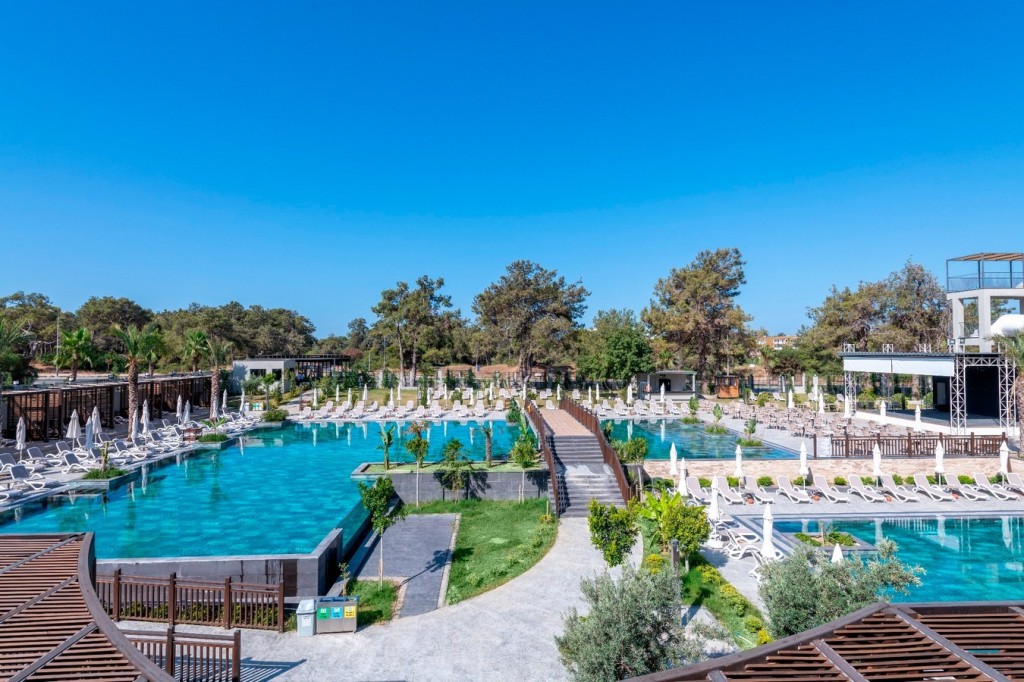 SORGUN AKADIA LUXURY HOTEL (ADULTS ONLY 16+)