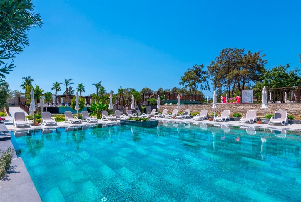 SORGUN AKADIA LUXURY HOTEL (ADULTS ONLY 16+)