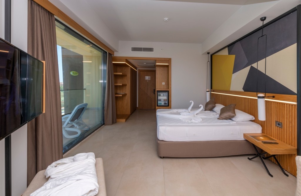 SORGUN AKADIA LUXURY HOTEL (ADULTS ONLY 16+)