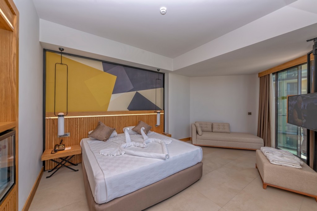 SORGUN AKADIA LUXURY HOTEL (ADULTS ONLY 16+)