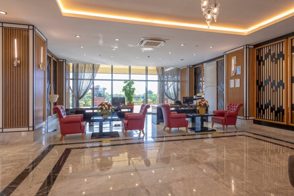 SORGUN AKADIA LUXURY HOTEL (ADULTS ONLY 16+)