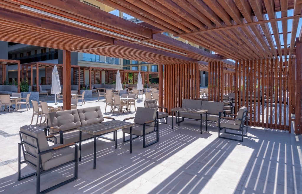 SORGUN AKADIA LUXURY HOTEL (ADULTS ONLY 16+)