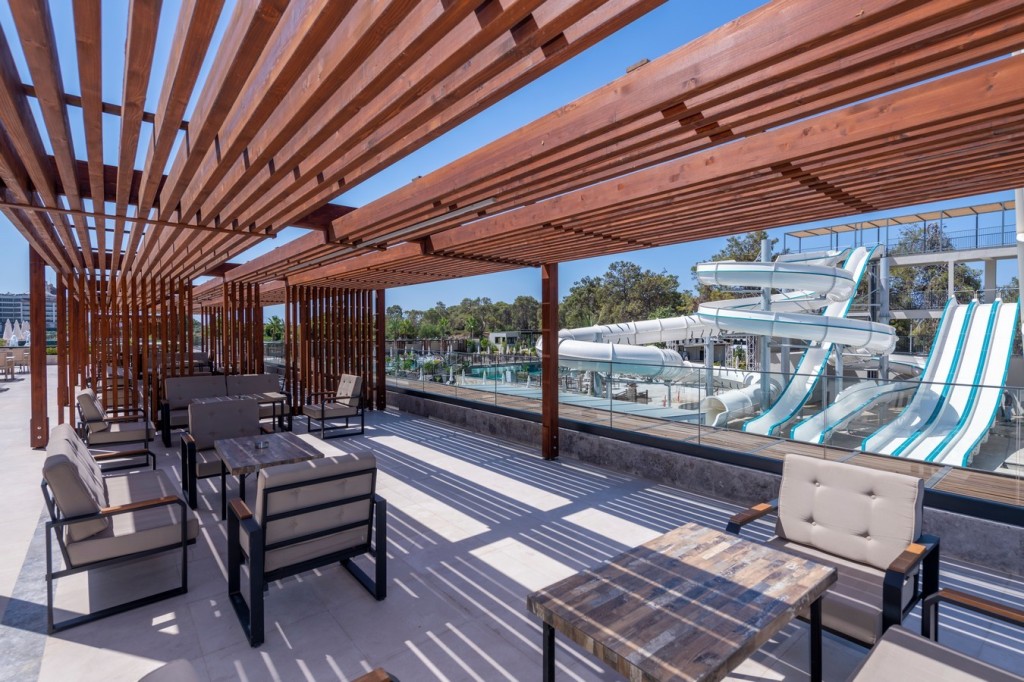 SORGUN AKADIA LUXURY HOTEL (ADULTS ONLY 16+)
