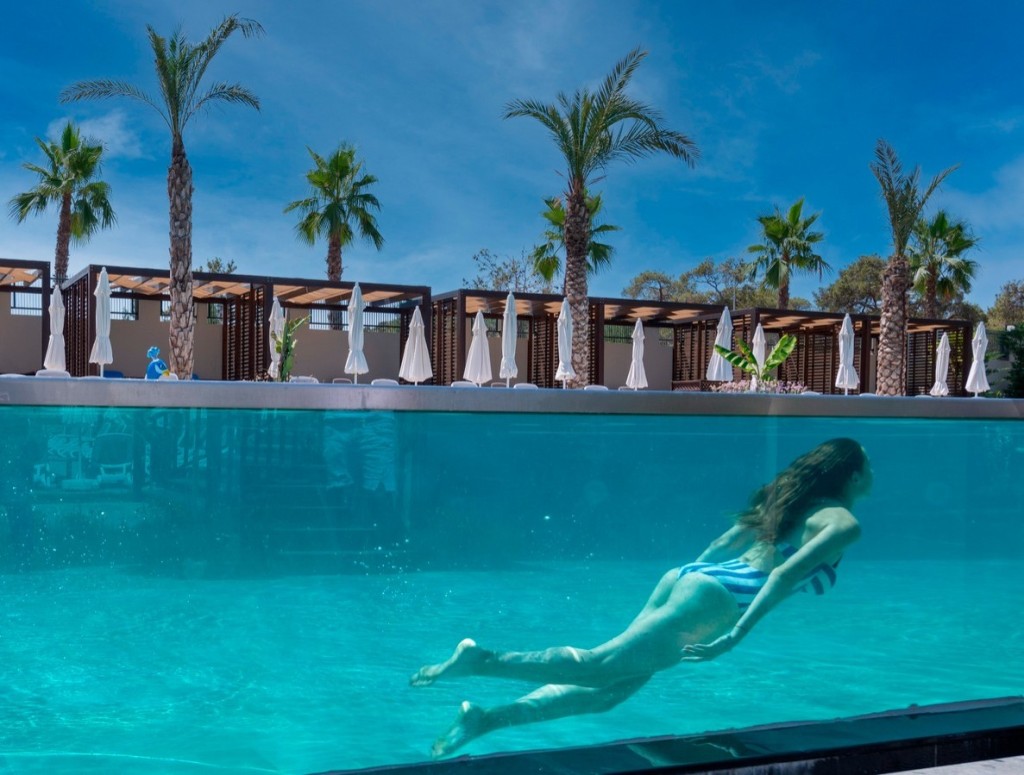 SORGUN AKADIA LUXURY HOTEL (ADULTS ONLY 16+)