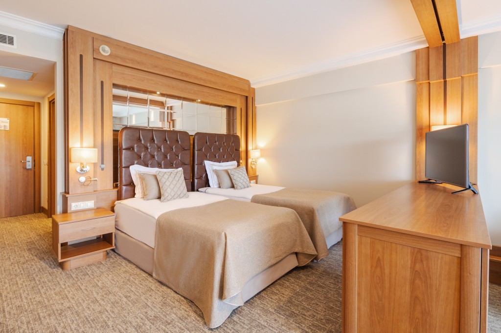 SUENO HOTELS GOLF BELEK
