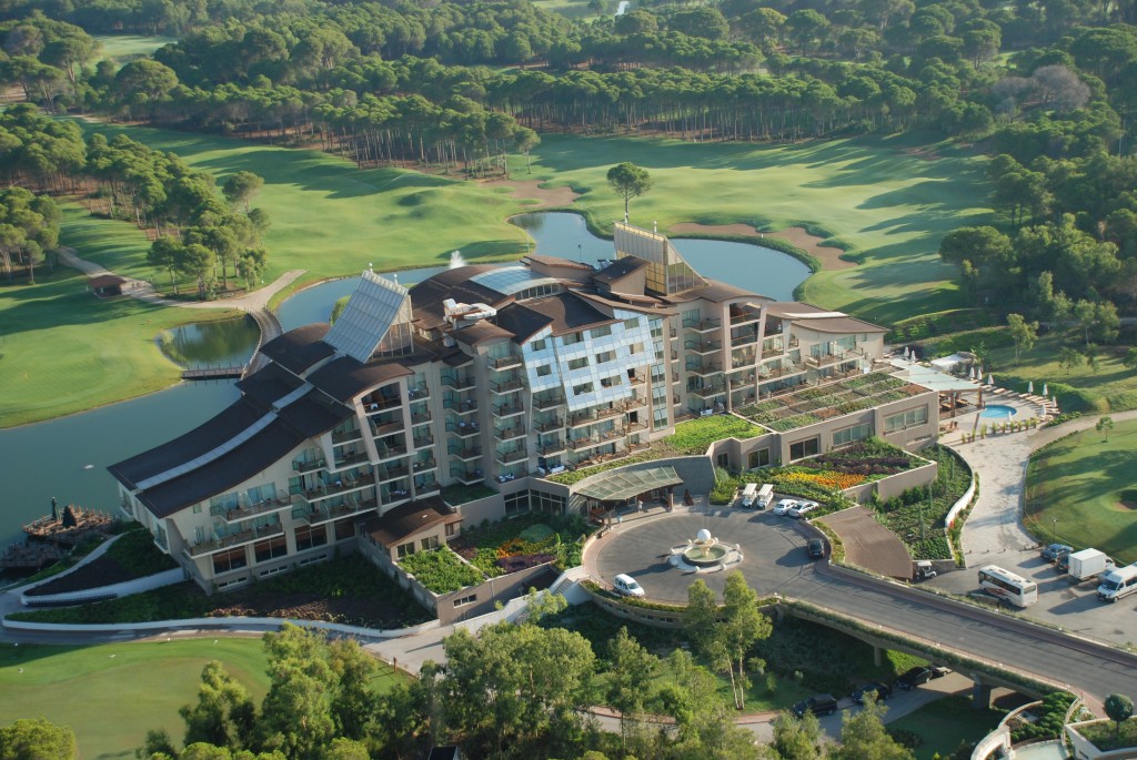 SUENO HOTELS GOLF BELEK