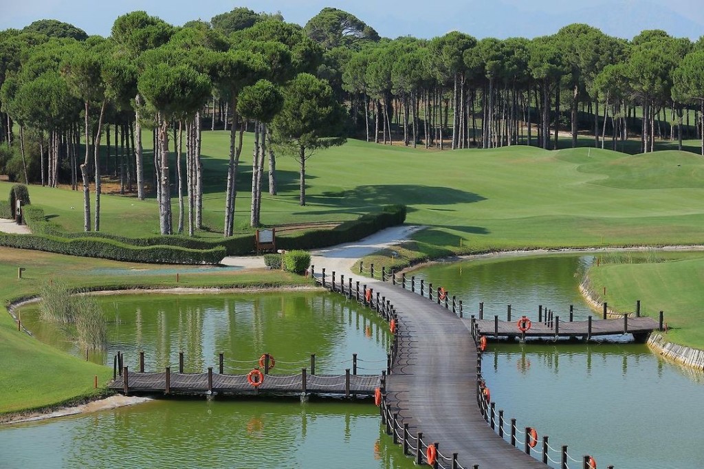 SUENO HOTELS GOLF BELEK