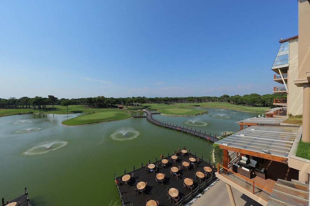 SUENO HOTELS GOLF BELEK