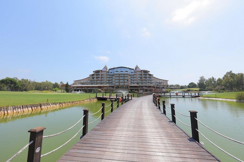 SUENO HOTELS GOLF BELEK