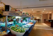 SEHER RESORT & SPA