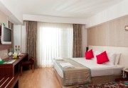 SEHER RESORT & SPA