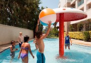 SEHER RESORT & SPA