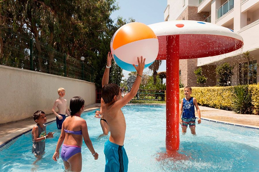 SEHER RESORT & SPA