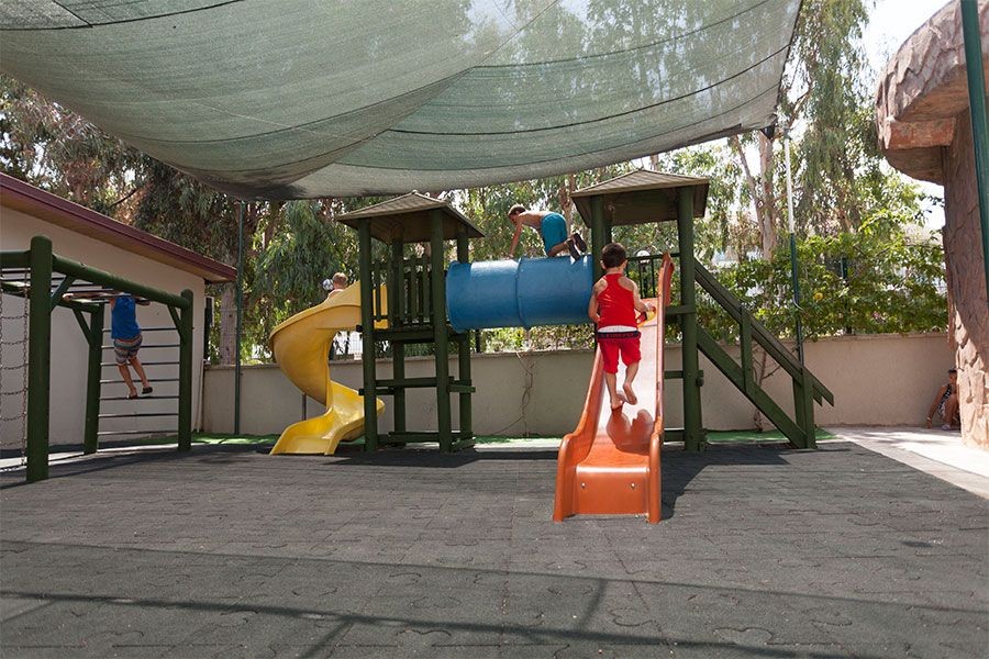 SEHER RESORT & SPA