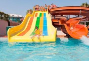 SEHER RESORT & SPA