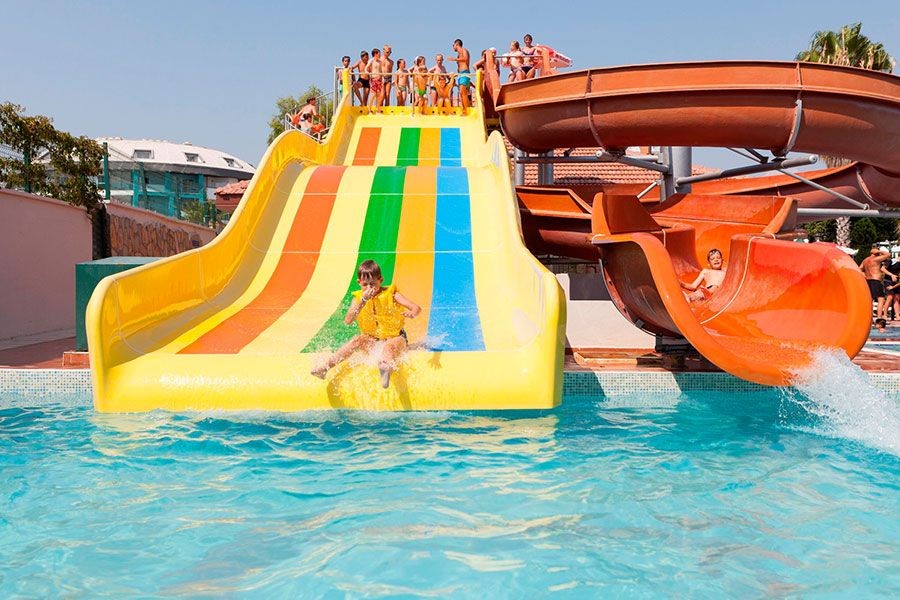 SEHER RESORT & SPA