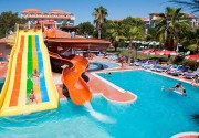 SEHER RESORT & SPA