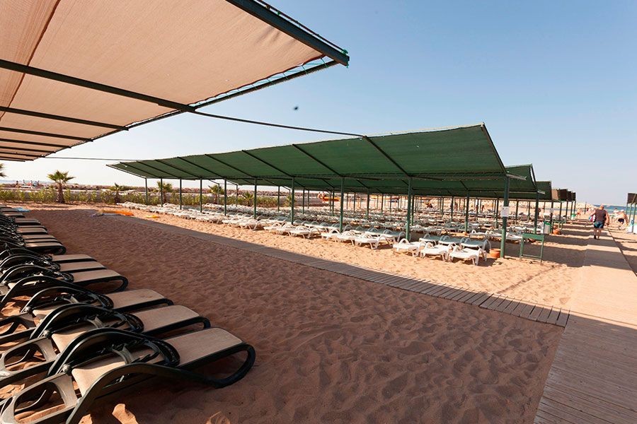 SEHER RESORT & SPA
