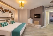 LIMAK ARCADIA SPORT & RESORT