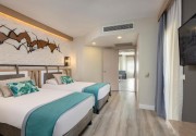 LIMAK ARCADIA SPORT & RESORT