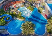 LIMAK ARCADIA SPORT & RESORT