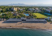 LIMAK ARCADIA SPORT & RESORT
