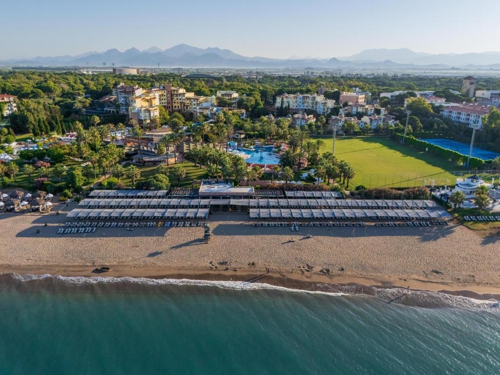 LIMAK ARCADIA SPORT & RESORT